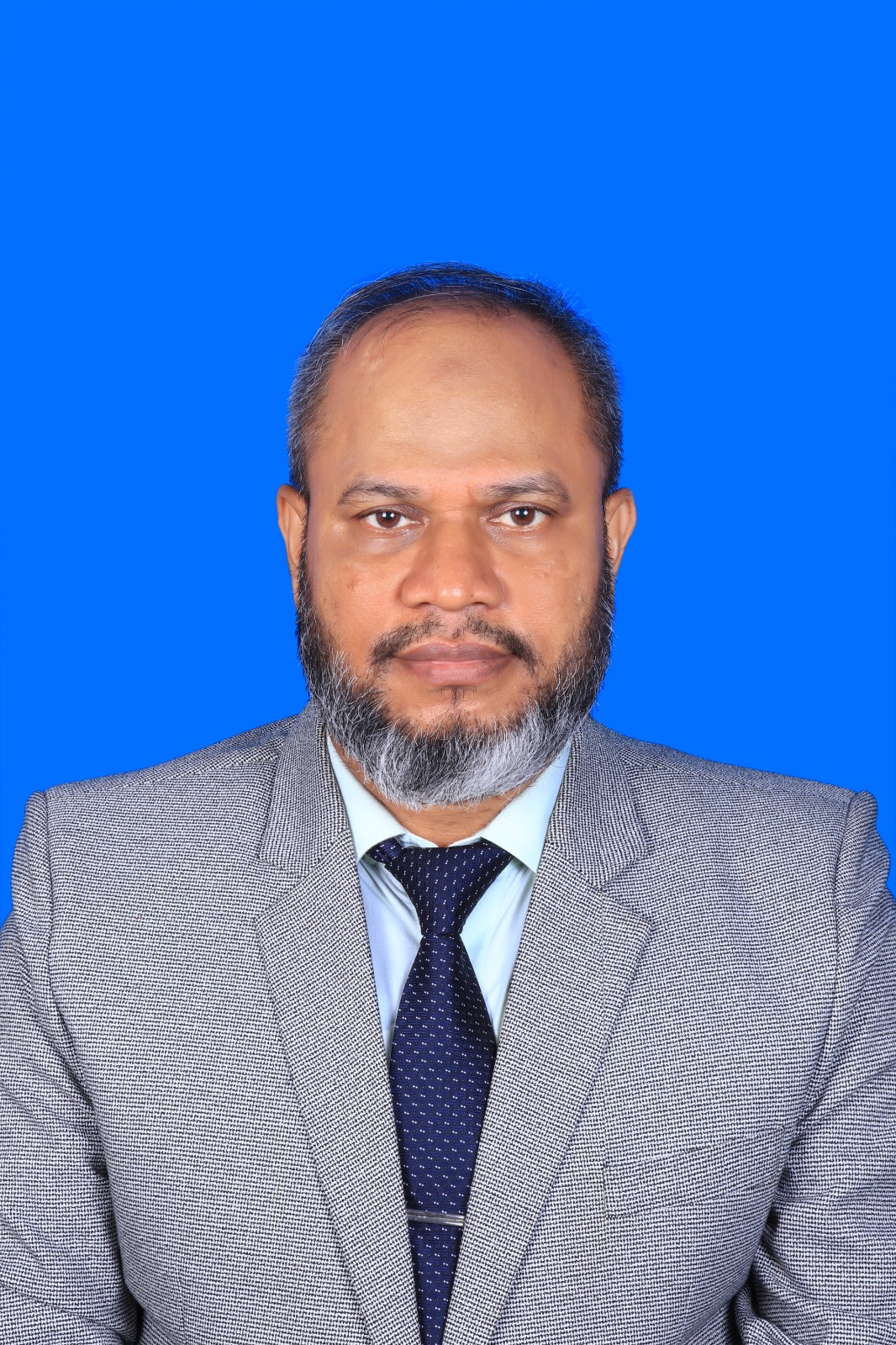 Brig Gen Mohammad Sajjad Hossain